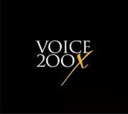 ＶＯＩＣＥ　２００Ｘ（プレミアム盤）