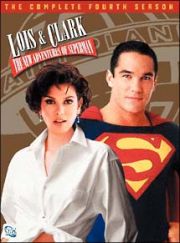 ＬＯＩＳ＆ＣＬＡＲＫ／新スーパーマン＜フォース・シーズン＞コレクターズ・ボックス　１