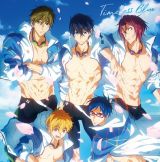 Ｆｒｅｅ！　ＳＴＹＬＥ　ＦＩＶＥ　Ｂｅｓｔ　Ａｌｂｕｍ　Ｔｉｍｅｌｅｓｓ　Ｂｌｕｅ