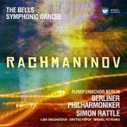 ラフマニノフ：合唱交響曲『鐘』＆『交響的舞曲』