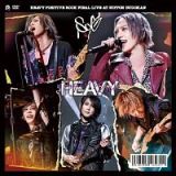 ＨＥＡＶＹ　ＰＯＳＩＴＩＶＥ　ＲＯＣＫ　ＦＩＮＡＬ　ＬＩＶＥ　ＡＴ　ＮＩＰＰＯＮ　ＢＵＤＯＫＡＮ（通常盤）