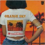 ＯＲＡＮＧＥ　ＳＫＹ　－Ｅｎｄｌｅｓｓ　Ｓｕｍｍｅｒ－