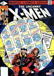 Ｘ－ＭＥＮ：デイズ・オブ・フューチャーパスト