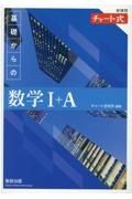 チャート式基礎からの数学１＋Ａ新課程