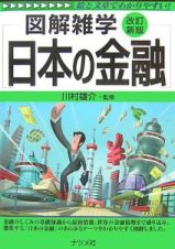 図解雑学・日本の金融＜改訂新版＞