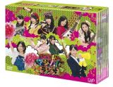 ＳＫＥ４８のマジカル・ラジオ３　ＤＶＤ－ＢＯＸ　初回限定豪華版