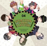 ＳＴＡＴＩＯＮ　ＩＤＯＬ　ＬＡＴＣＨ！　０４