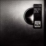 ＭＥＴＡＬ　ＢＯＸ