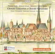 ハンブルクの聖なる音楽集　１６００－１８００年