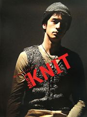 Ｍｅｎ’ｓ　ＫＮＩＴ