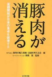 豚肉が消える