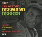 ＢＥＳＴ　ＯＦ　ＤＥＳＭＯＮＤ　ＤＥＫＫＥＲ