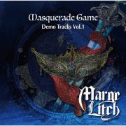 Ｍａｓｑｕｅｒａｄｅ　Ｇａｍｅ　～　Ｄｅｍｏ　Ｔｒａｃｋｓ　Ｖｏｌ，１