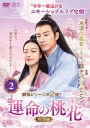 運命の桃花～宸汐縁～第２巻