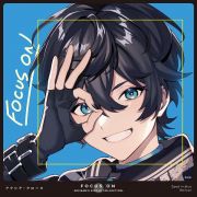 ＦＯＣＵＳ　ＯＮ　－　ＮＩＪＩＳＡＮＪＩ　ＳＩＮＧＬＥ　ＣＯＬＬＥＣＴＩＯＮ　－　アクシア・クローネ