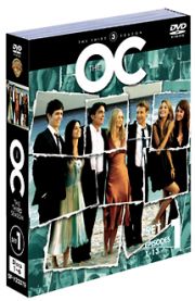 Ｔｈｅ　ＯＣ　＜サード＞　セット１（ソフトシェル）