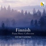 フィンランド　ピアノ名曲コレクション