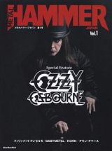 ＭＥＴＡＬ　ＨＡＭＭＥＲ　ＪＡＰＡＮ