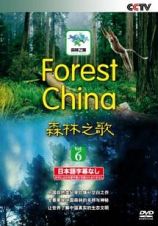 ＜日本語字幕なし＞森林之歌　Ｆｏｒｅｓｔ　Ｃｈｉｎａ　Ｖｏｌ．６　