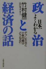 日本一よくわかる政治と経済の話