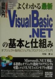 よくわかる　最新　Ｖｉｓｕａｌ　Ｂａｓｉｃ．ＮＥＴの基本と仕組み　図解入門Ｈｏｗ－ｎｕａｌ　Ｖｉｓｕａｌ　Ｇｕｉｄｅ　Ｂｏｏｋ