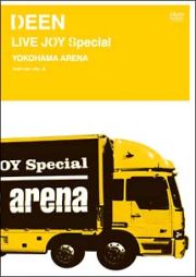 ＤＥＥＮ　ＬＩＶＥ　ＪＯＹ　Ｓｐｅｃｉａｌ　ＹＯＫＯＨＡＭＡ　ＡＲＥＮＡ