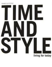 ＴＩＭＥ＆ＳＴＹＬＥ