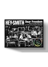 ＨＥＹ－ＳＭＩＴＨ／Ｄｅａｒ　Ｆｒｅｅｄｏｍ　－Ｒｅｓｔ　Ｉｎ　Ｐｕｎｋ　Ｔｏｕｒ　Ｆｉｎａｌ　ｉｎ　Ｍｕｓｉｃ　Ｔｏｗｎ　Ｏｔｏｉｃｈｉｂａ　Ｏｋｉｎａｗａ－　（Ｔシャツ付きＭ）