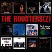 ＴＨＥ　ＲＯＯＳＴＥＲＳ