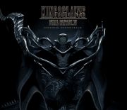 ＫＩＮＧＳＧＬＡＩＶＥ　ＦＩＮＡＬ　ＦＡＮＴＡＳＹ　ＸＶ　オリジナル・サウンドトラック