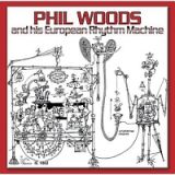 ＰＨＩＬ　ＷＯＯＤＳ　ＡＮＤ　ＨＩＳ　ＥＵＲＯＰＥＡＮ　ＲＨＹＴＨＭ　ＭＡＣＨＩＮＥ