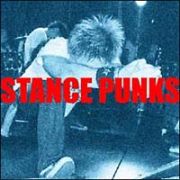 ＳＴＡＮＣＥ　ＰＵＮＫＳ