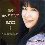 ｍｅ－ｍｙＳＥＬＦ－ａｎｎ－ｉ“ｒｅｆｒｅｓｈｅｄ”