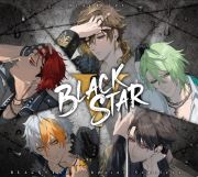 「ＢＬＡＣＫＳＴＡＲＶ」初回限定盤（ＢＬＡＣＫ　Ｖｅｒ．）