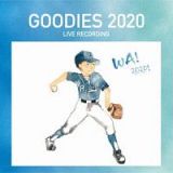 ＧＯＯＤＩＥＳ　２０２０