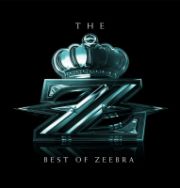 ＴＨＥ　Ｚ‐ＴＨＥ　ＢＥＳＴ　ＯＦ　ＺＥＥＢＲＡ‐