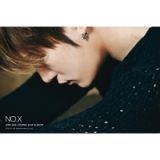 ２ＮＤ　ＡＬＢＵＭ：　ＮＯ．Ｘ