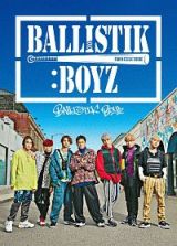 ＢＡＬＬＩＳＴＩＫ　ＢＯＹＺ