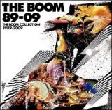 ８９－０９　ＴＨＥ　ＢＯＯＭ　ＣＯＬＬＥＣＴＩＯＮ　１９８９－２００９