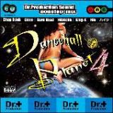 ＤＡＮＣＥＨＡＬＬ　ＰＬＡＮＥＴ　４