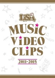 ＭＵＳｉＣ　ＶｉＤＥＯ　ＣＬｉＰＳ　２０１１－２０１５