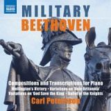 ミリタリー・ベートーヴェン　ピアノのための作品と編曲集