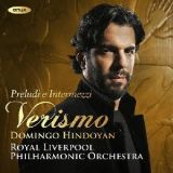 ヴェリズモ　～　イタリア・オペラの前奏曲＆間奏曲集