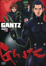 ＧＡＮＴＺ　－ガンツ－　Ｖｏｌ．２