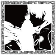 ＮＯ．６　ＯＲＩＧＩＮＡＬ　ＳＯＵＮＤＴＲＡＣＫ　２