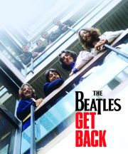 ザ・ビートルズ：Ｇｅｔ　Ｂａｃｋ　Ｂｌｕ－ｒａｙ　コレクターズ・セット