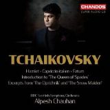 チャイコフスキー：管弦楽作品集　Ｖｏｌ．２