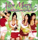 Ｖｅｒｙ　Ｍｅｒｙ　Ｘ’ｍａｓ　２００６