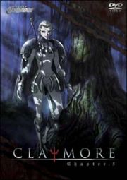 ＣＬＡＹＭＯＲＥ　５