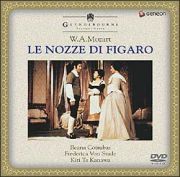 グラインドボーン音楽祭　モーツァルト：歌劇＜フィガロの結婚＞全４幕